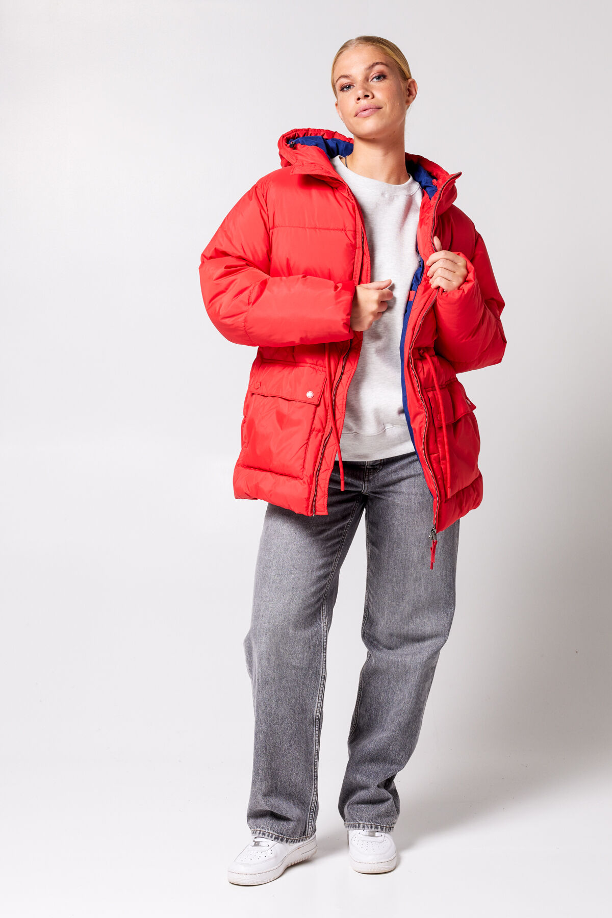 Buy ladies winter coats online AMERICA TODAY