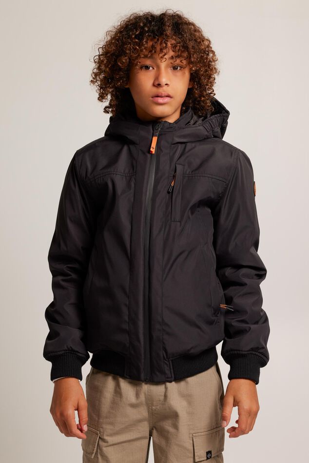 Winterjas James JR image number 0