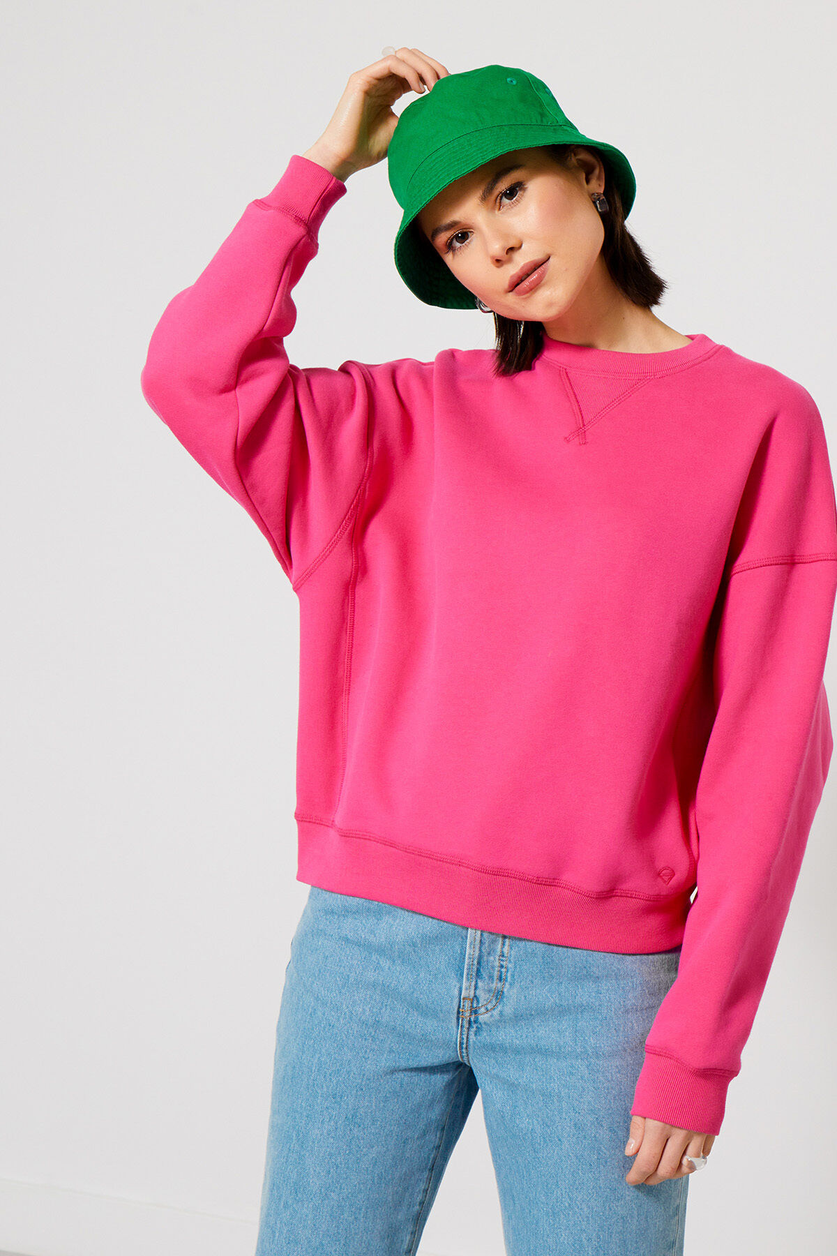 Sweater Shelby image number 1