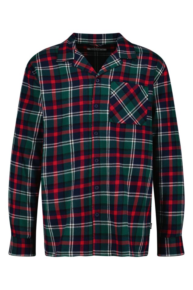 Pyjama Nathan Shirt image number 4