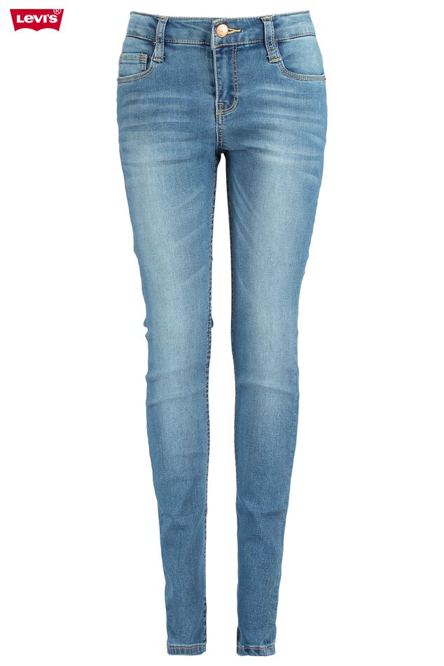 Jeans 711 Skinny image number 0