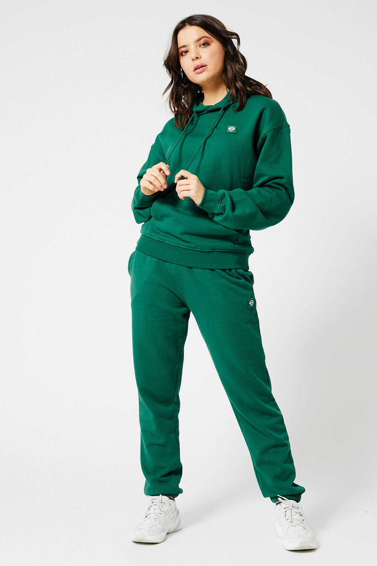 Hoodie Sierra hood image number 1