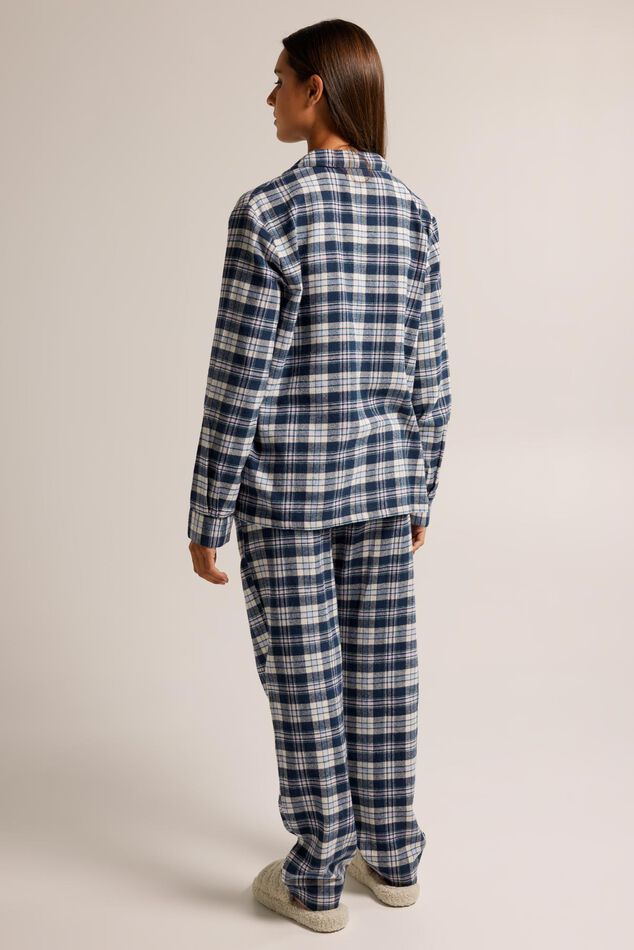 Pyjamabroek Labello Bottom image number 2