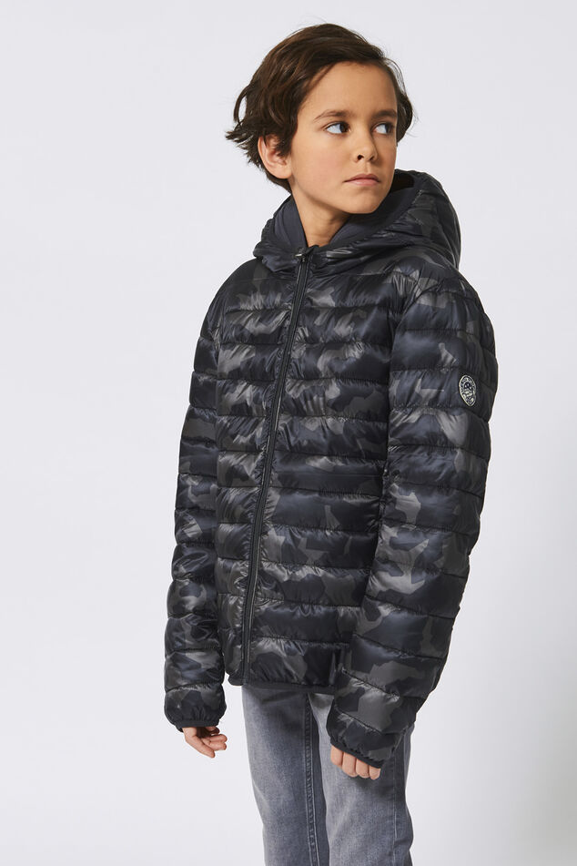 Jacket Alex Jr. image number 0