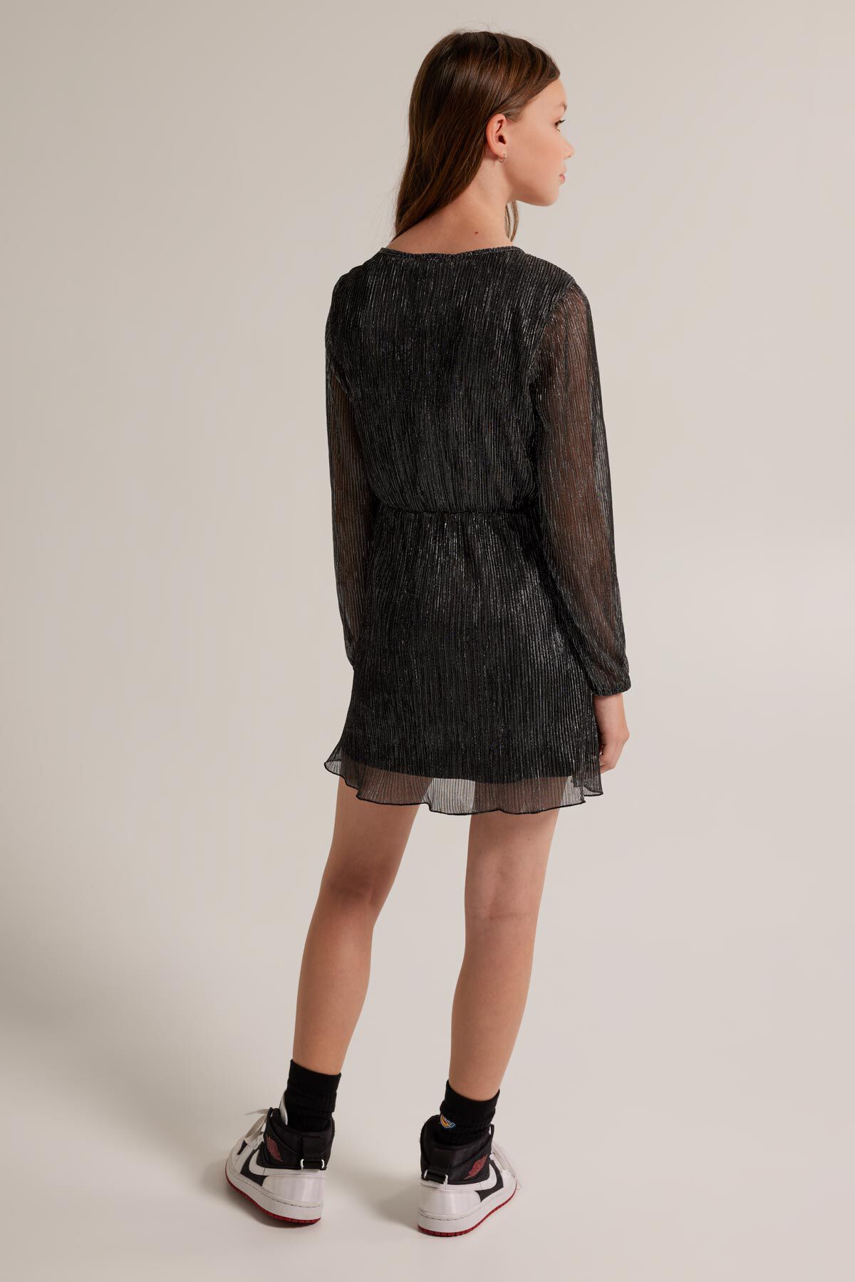 Jurk Daelin X Jr image number 2