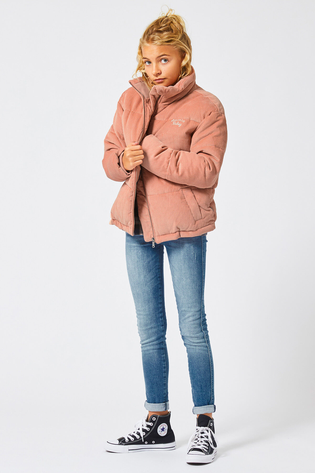 Jacket Jane Jr image number 0