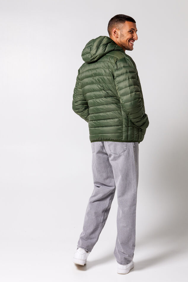 Jacket Jerry hood image number 2