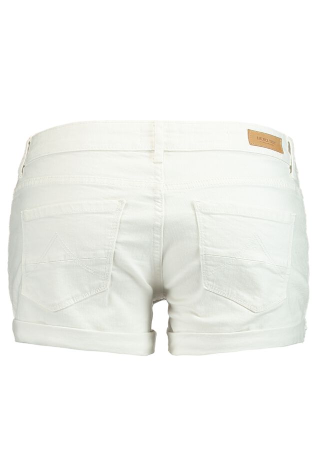 Short Lacey colored image number 1