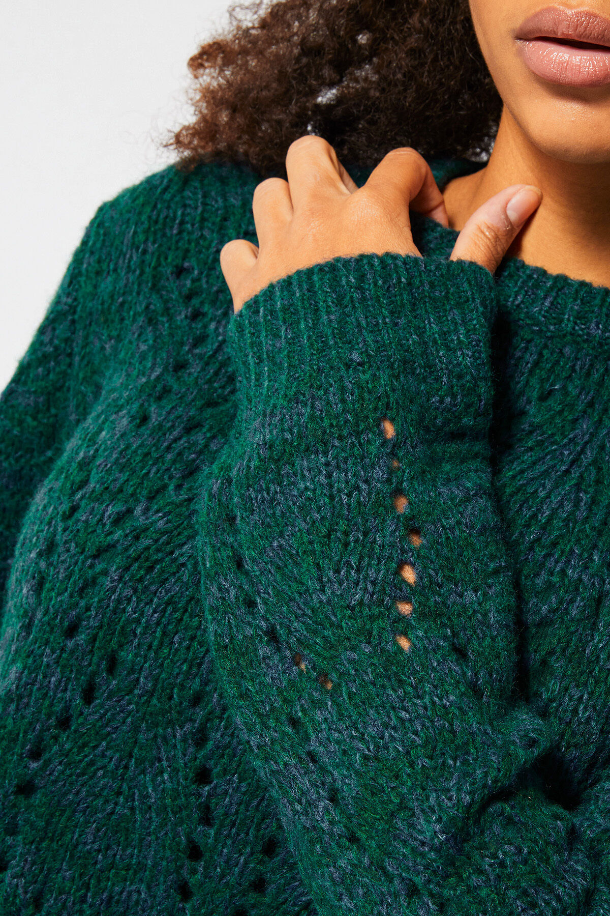 Trui Kendall image number 3