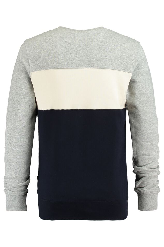 Sweater Sean Block image number 1