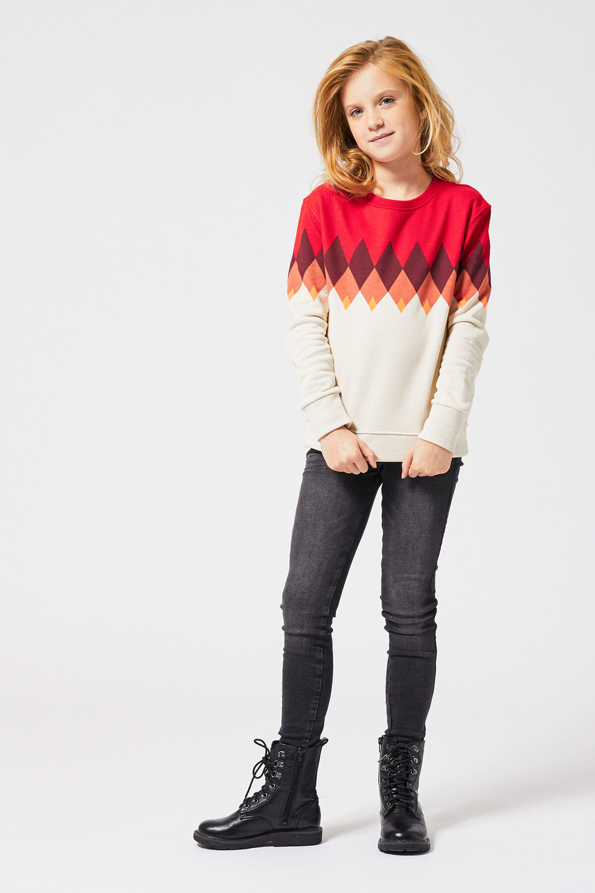 Jeans Emily Jr. image number 0