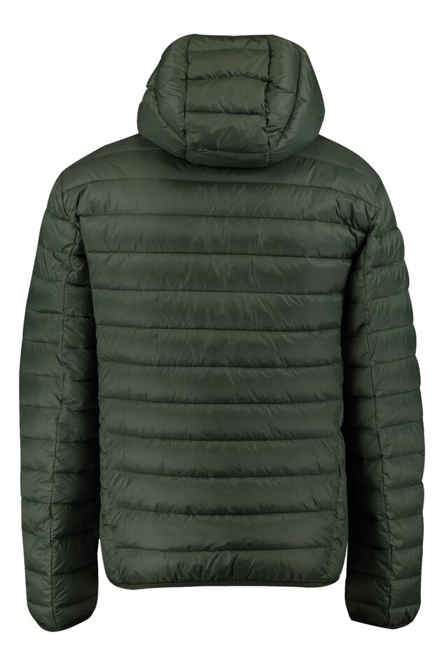 Jacket Jerry hood image number 5