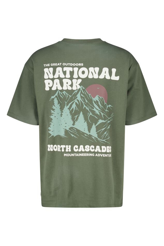 T-shirt Erra image number 1