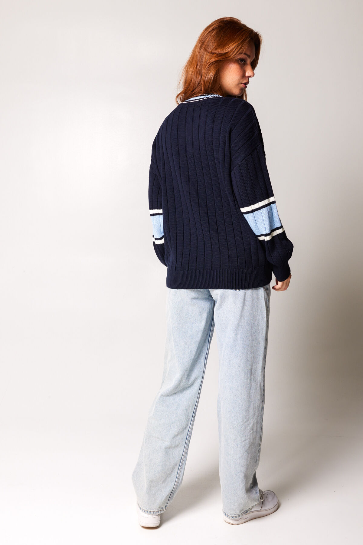 Jumper Kenya image number 2