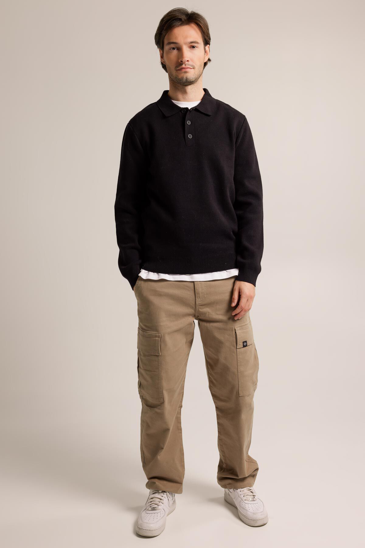 Jumper Kory image number 0