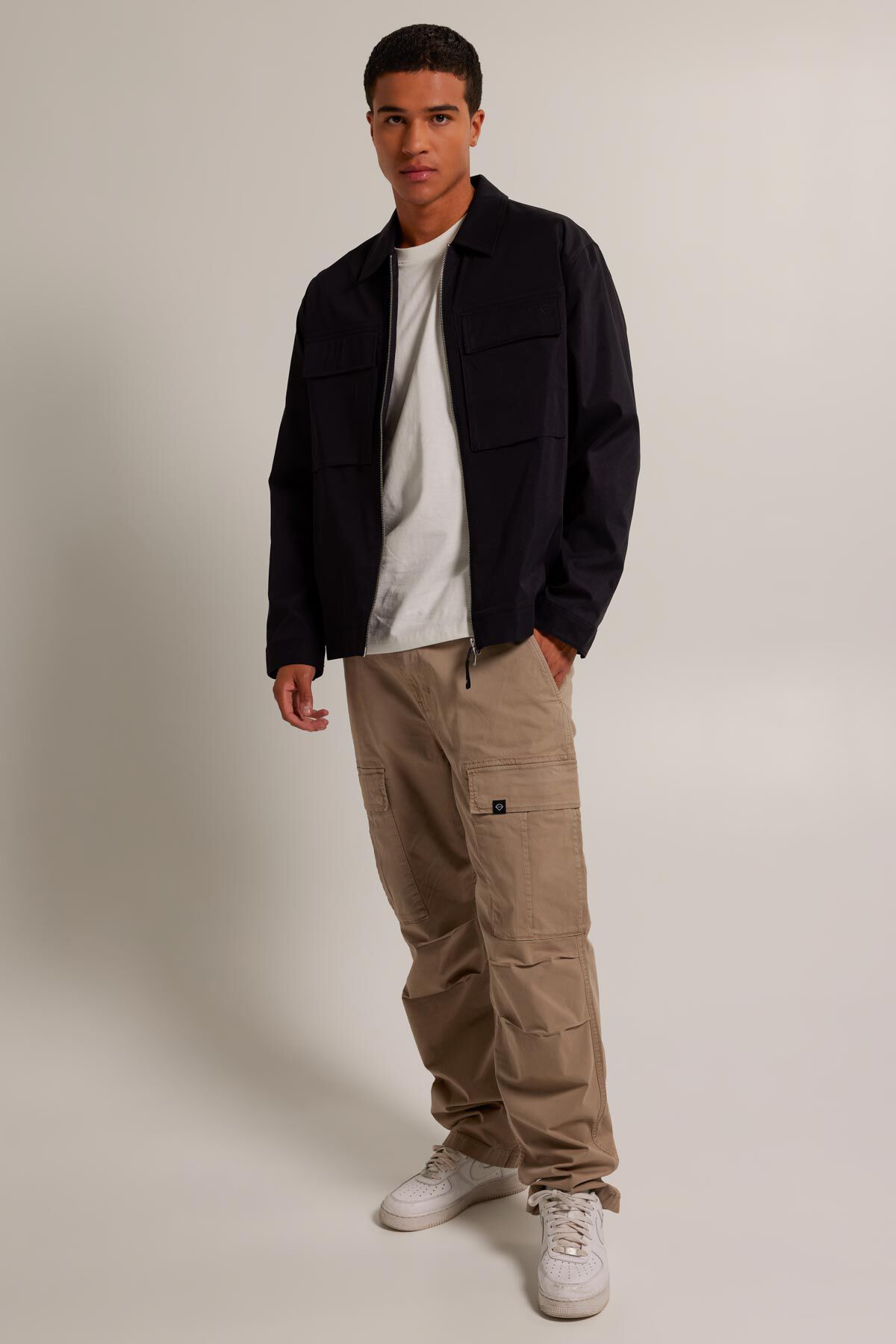 in-between jacket Jonah image number 1