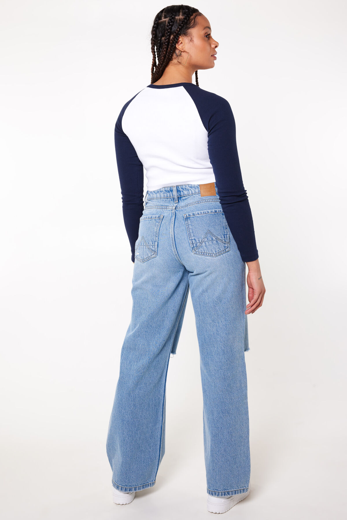 Longsleeve Lola image number 2