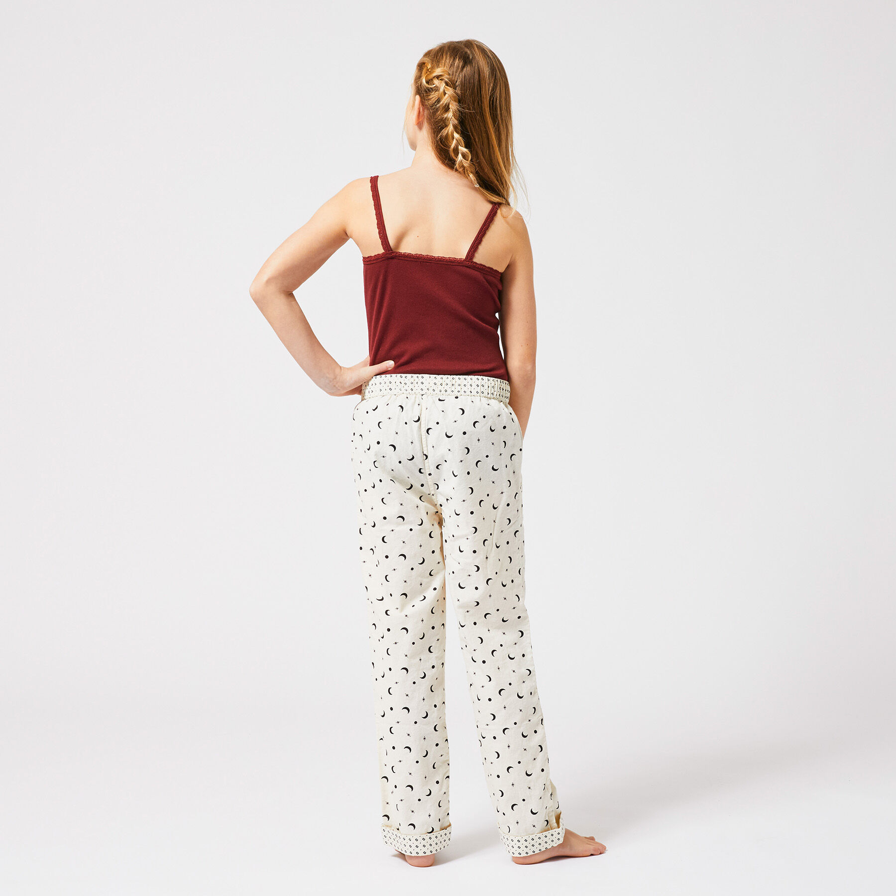 Pyjamabroek Labelly Jr