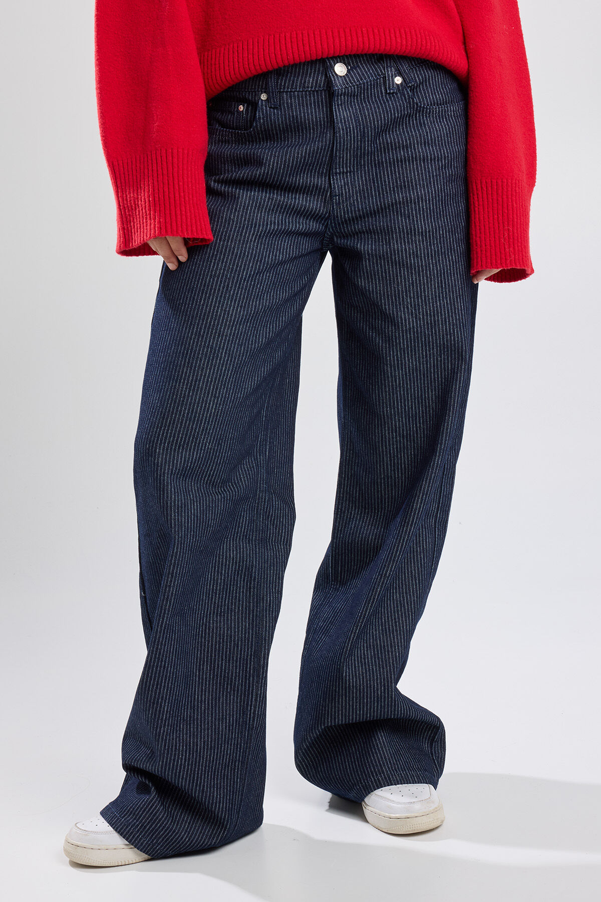 EASY TUCK HALF PANTS【Ameri】 Amelie Vintage Ameri 22AW BASIC SLIM HALF PANTS SHORTS S