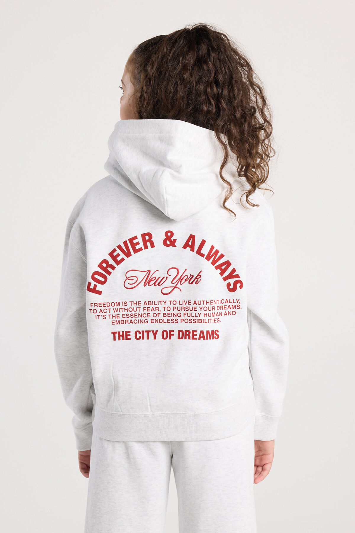 Sadie hood JR image number 2