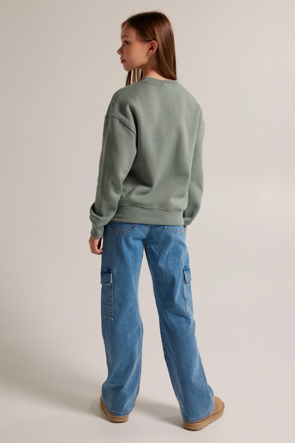 Sweater Saby JR image number 2