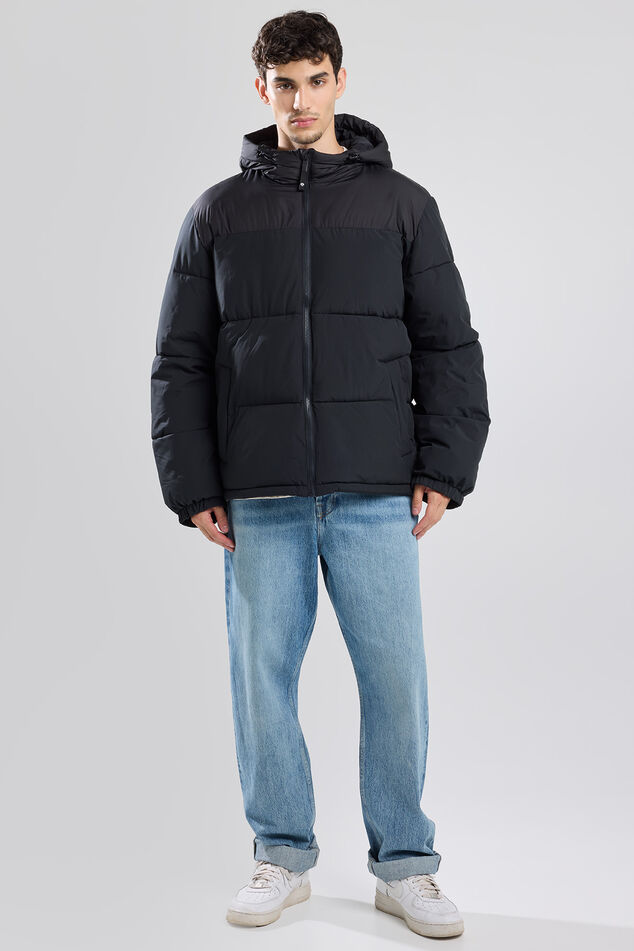 Jacke Jax image number 0