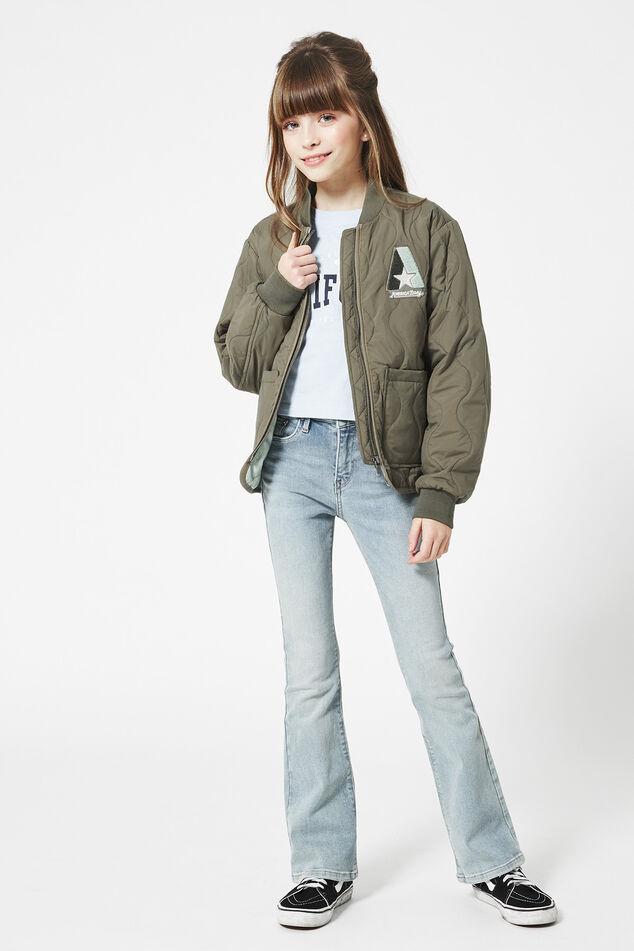 Jacket Jimi JR image number 0