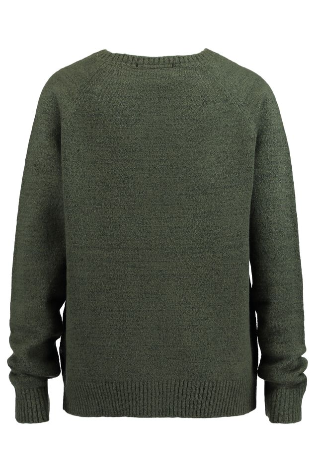 Trui Kourtney Jr. image number 1