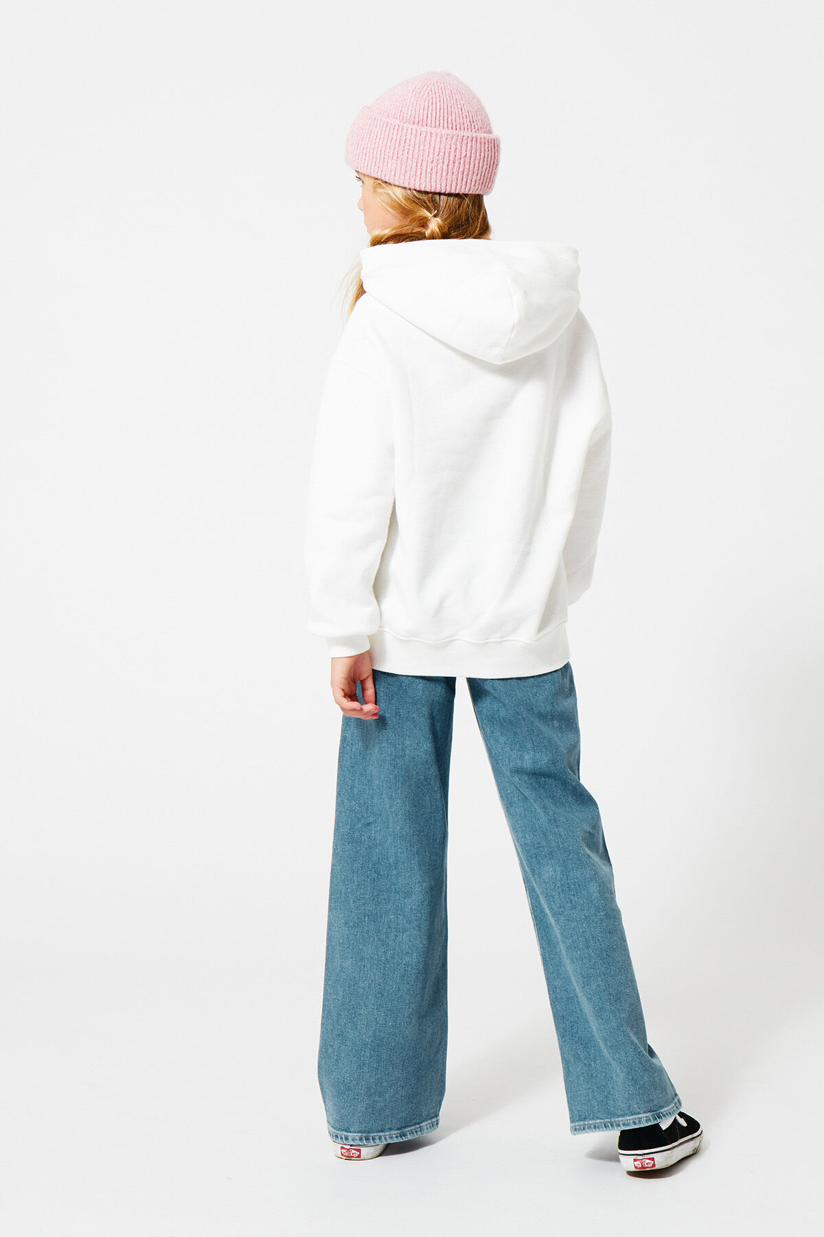 Hoodie Shay Hood JR image number 2