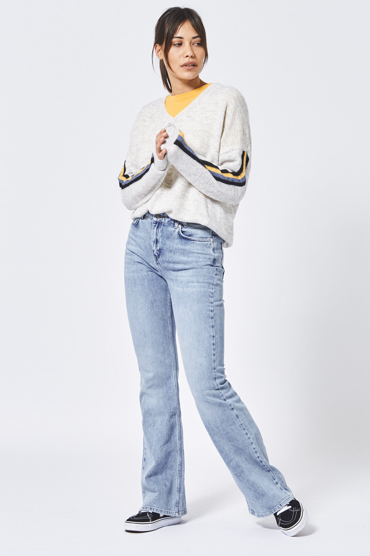 Trui Karla image number 1