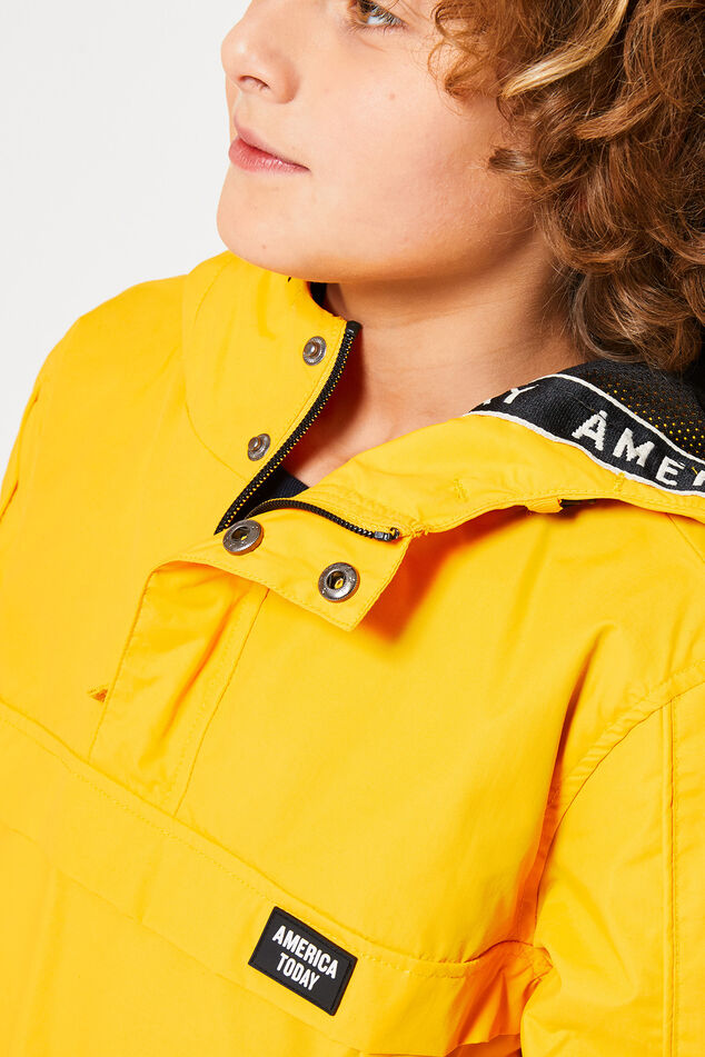 Jacket Jered jr image number 3