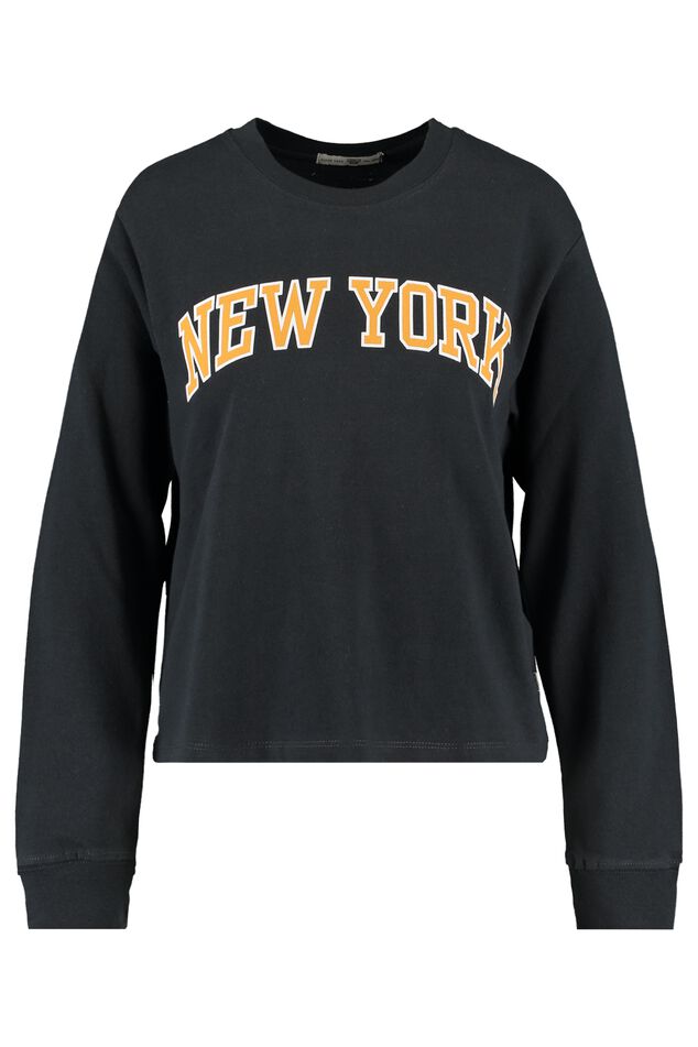 Long sleeve Liz image number 4