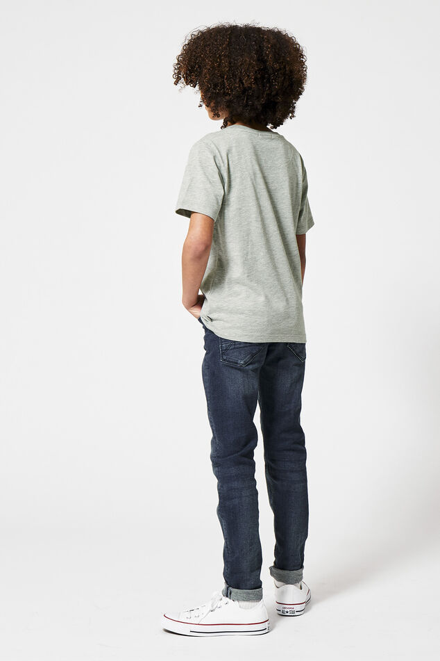 T-shirt Evan Flag JR image number 2