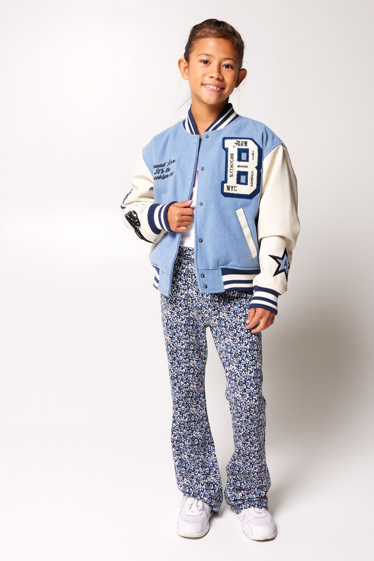 Bomberjack Jolet JR image number 1