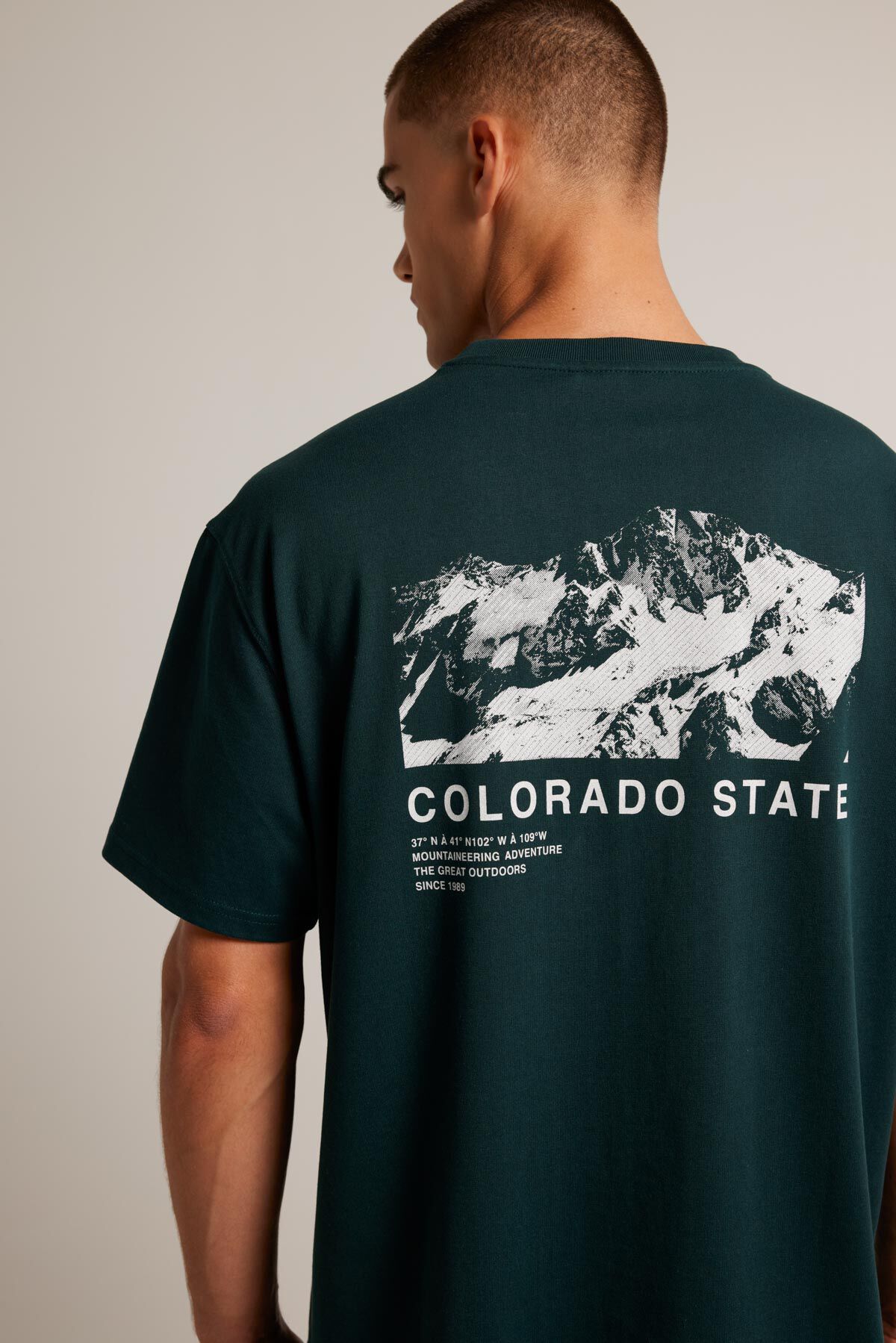 T-shirt Ecko image number 0