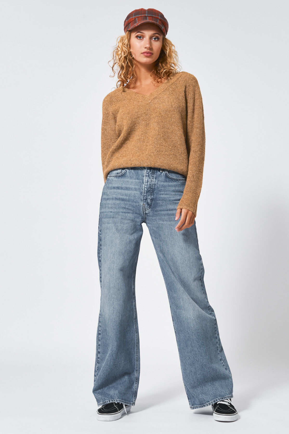 Pullover Klementine image number 0