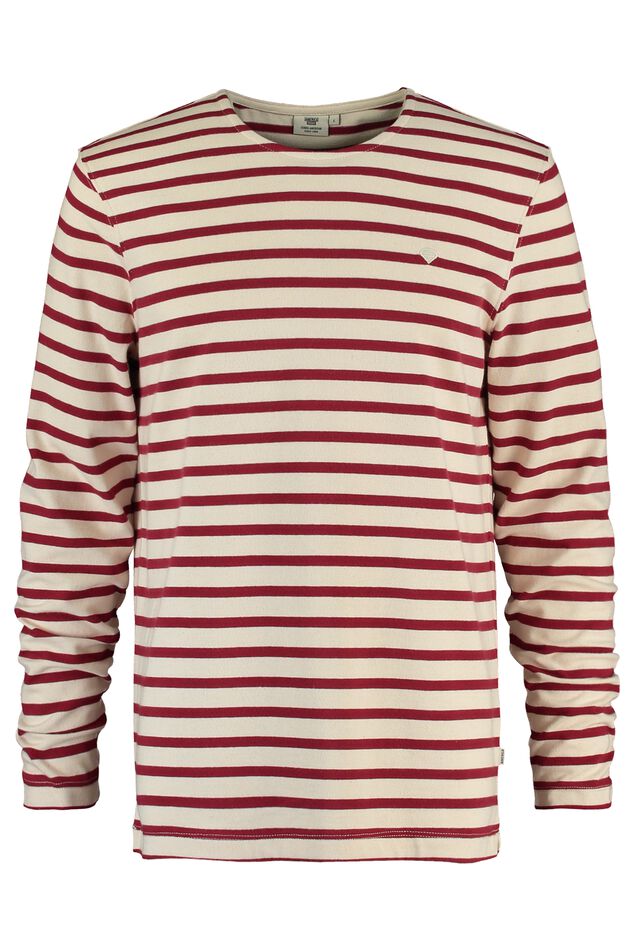 Long sleeve Leo image number 4