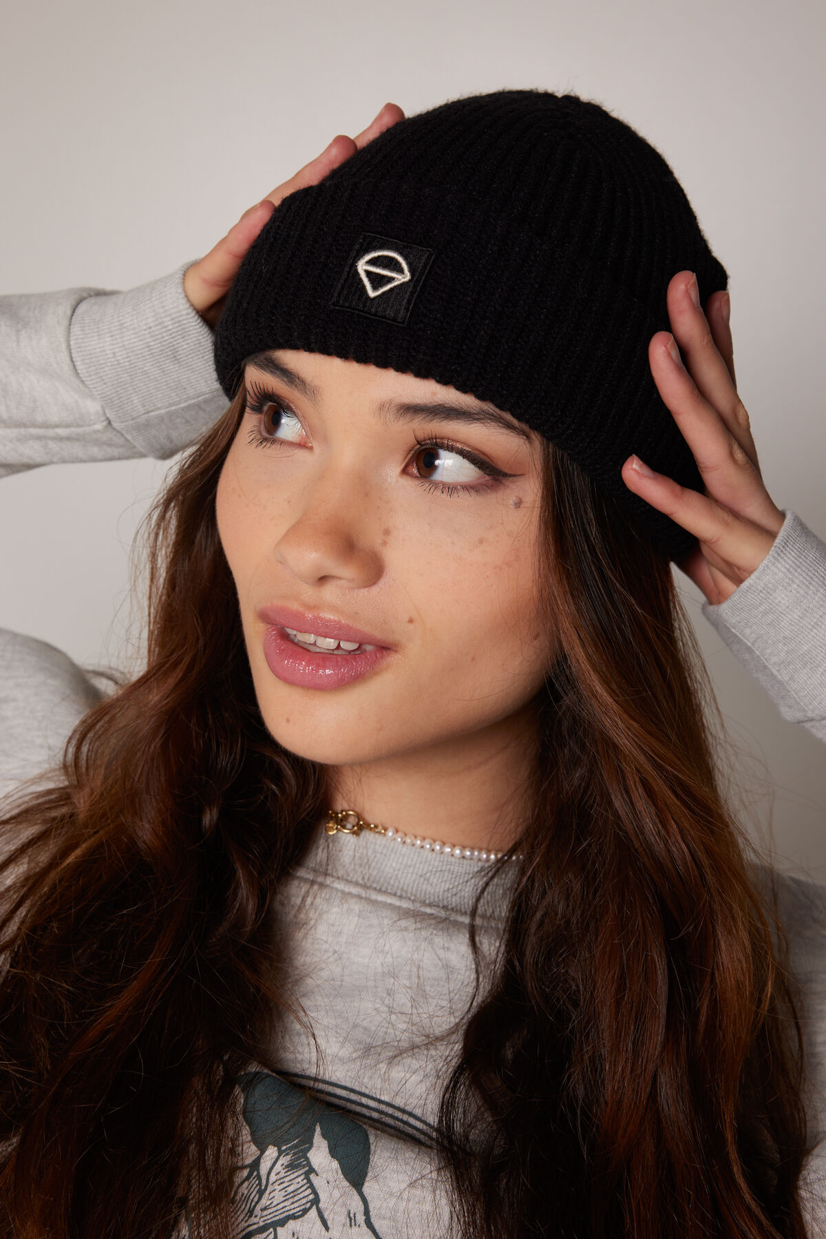 Hat Andy image number 0