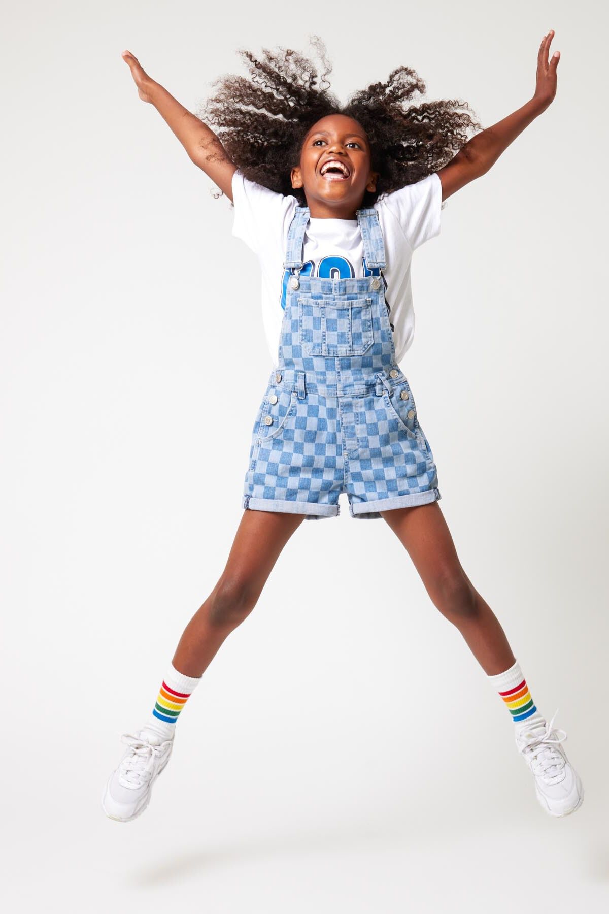 Playsuit Nyomi JR image number 0