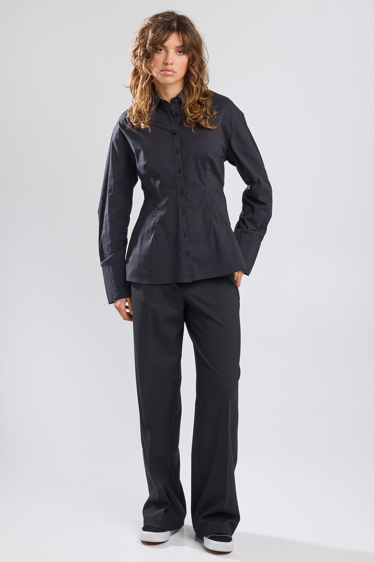 Blouse collar Brielle image number 0