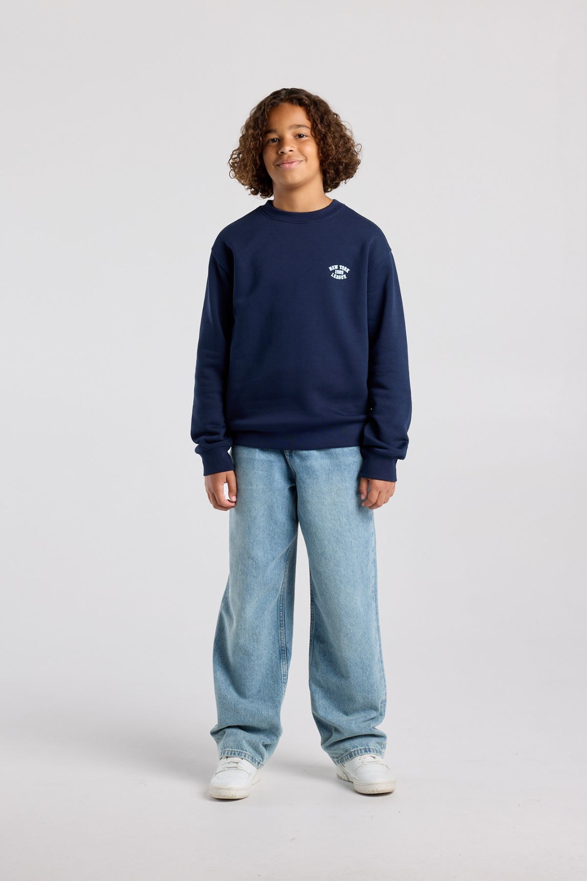 Simms crew Jr image number 1