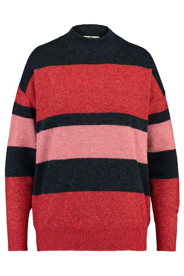 Rollkragenpullover Kayla image number 4