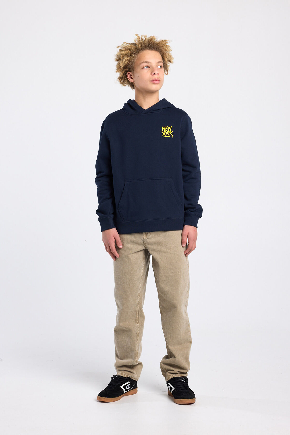 Spencer Hood jr image number 1