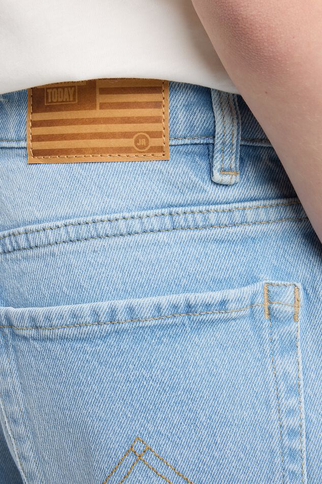 Jeans Delta Jr image number 3