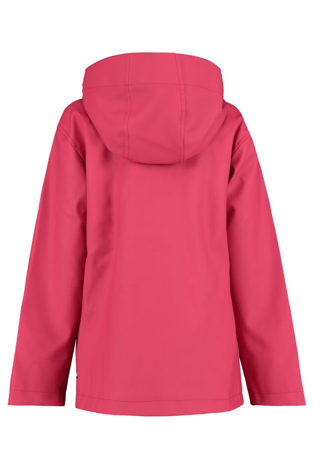 Rain jacket Janice JR image number 5