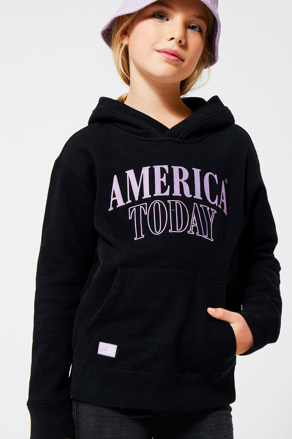 Hoodie Skye JR image number 3