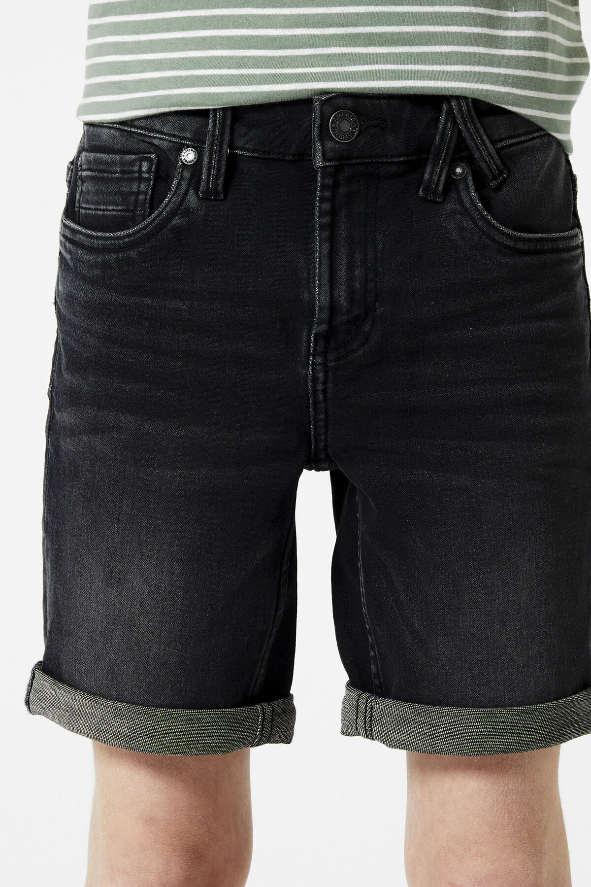 Short Robert jog Jr image number 3