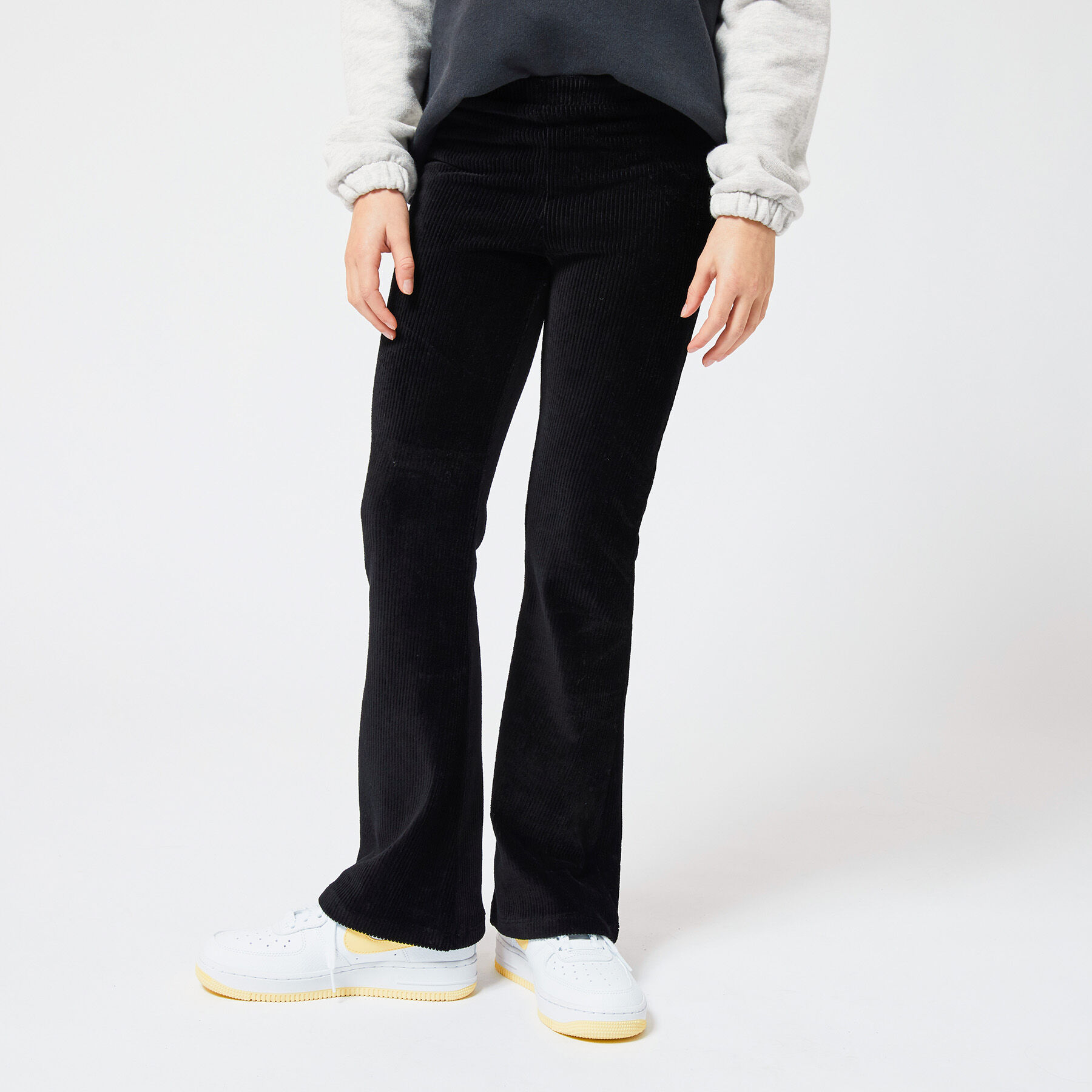 Flared pants Coco Jr.