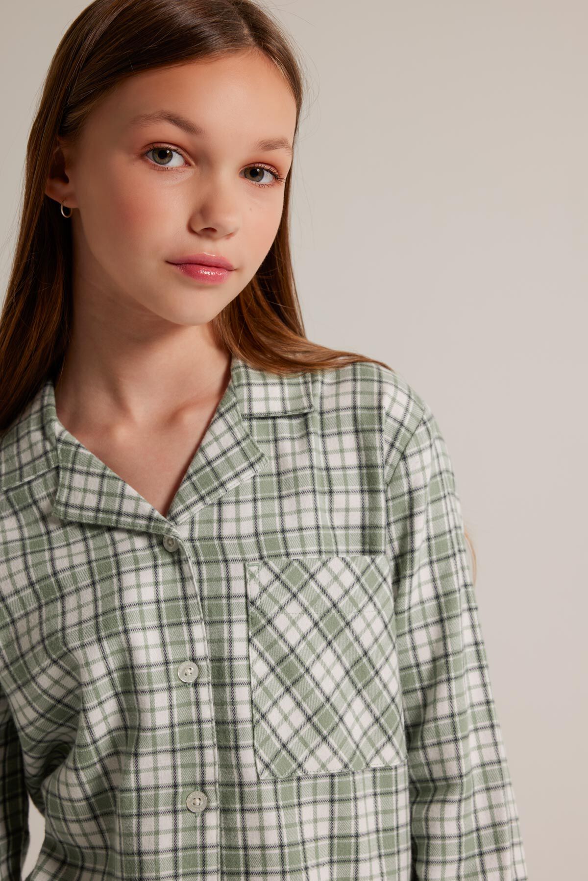 Pyjama Labello JR Shirt image number 3