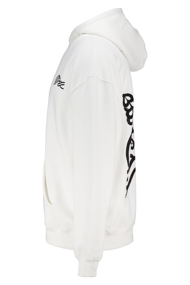 Mark van Goss Hoodie Stealth Hood image number 6